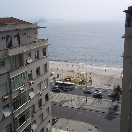 Studio Renata Apartman Rio de Janeiro Kültér fotó