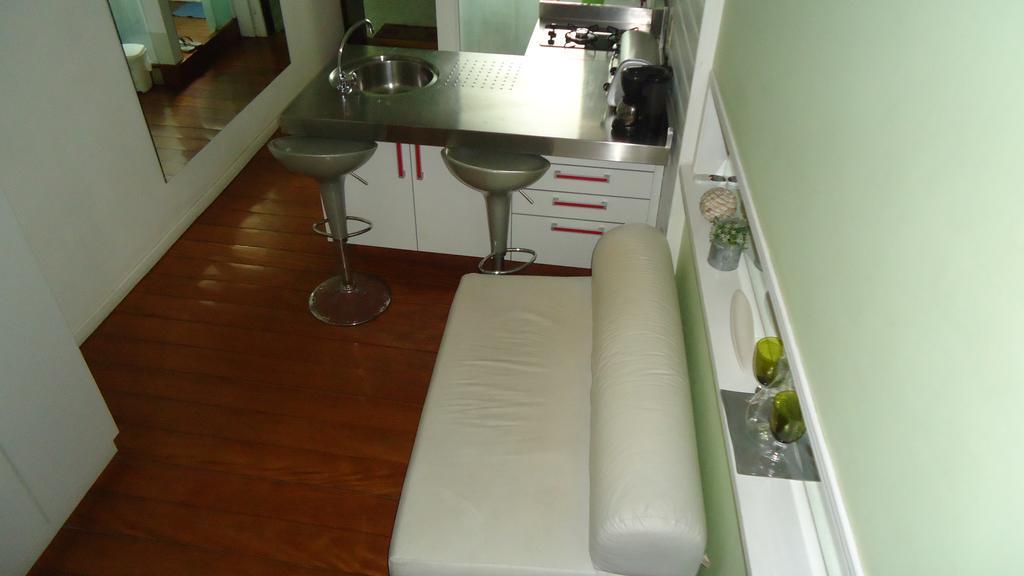 Studio Renata Apartman Rio de Janeiro Kültér fotó