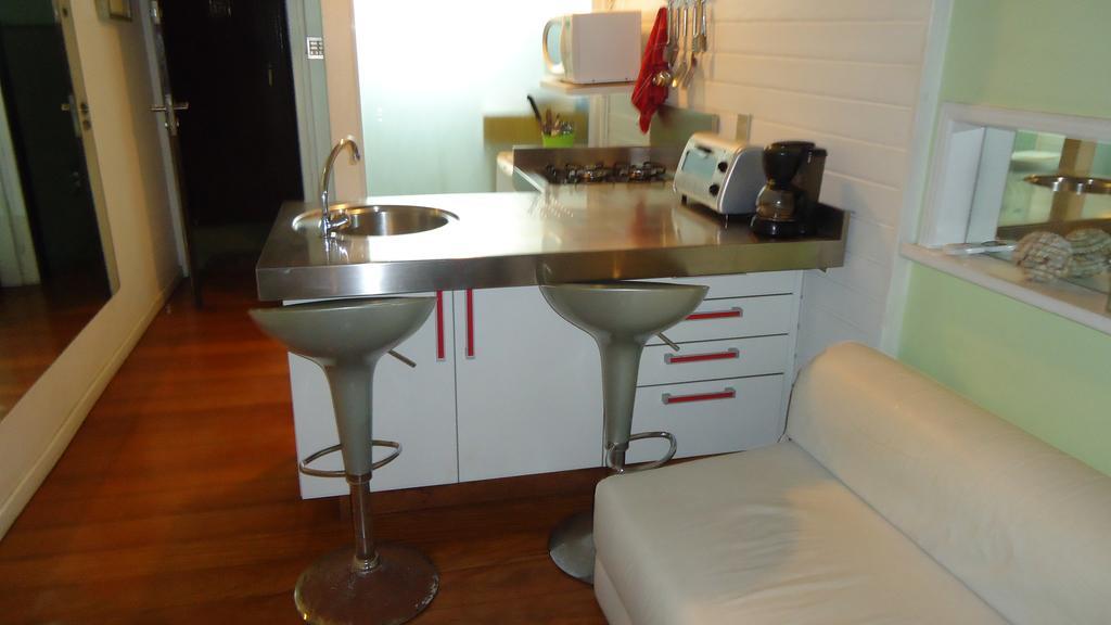 Studio Renata Apartman Rio de Janeiro Kültér fotó
