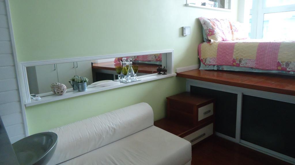 Studio Renata Apartman Rio de Janeiro Kültér fotó