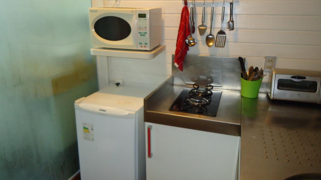 Studio Renata Apartman Rio de Janeiro Kültér fotó