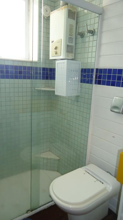 Studio Renata Apartman Rio de Janeiro Kültér fotó