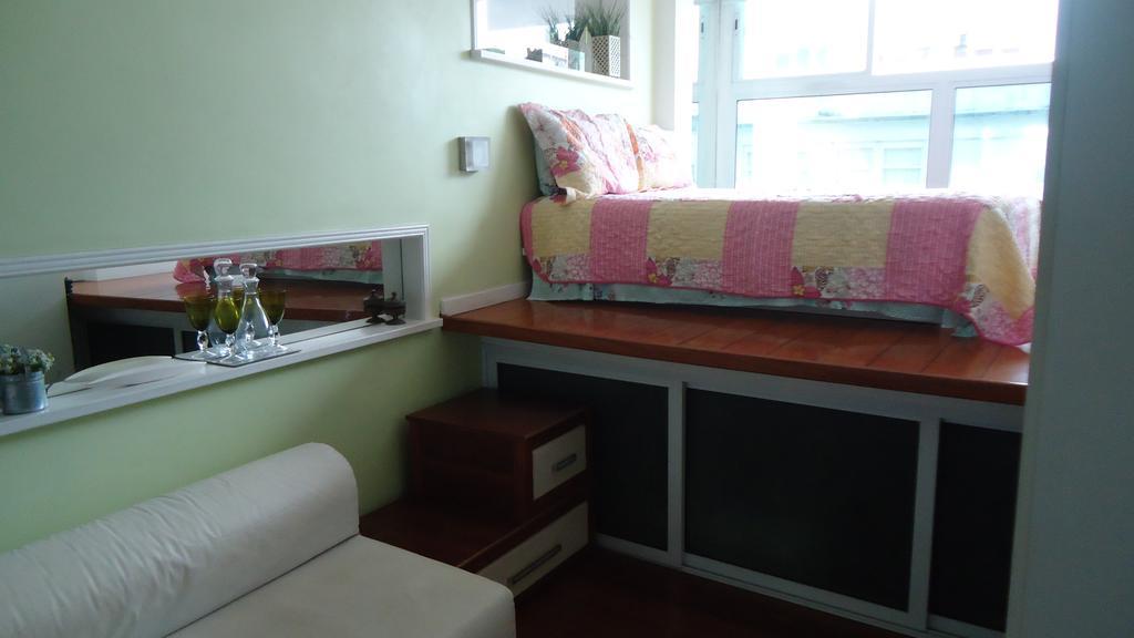 Studio Renata Apartman Rio de Janeiro Kültér fotó