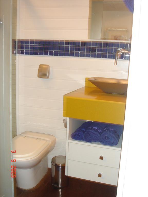 Studio Renata Apartman Rio de Janeiro Kültér fotó