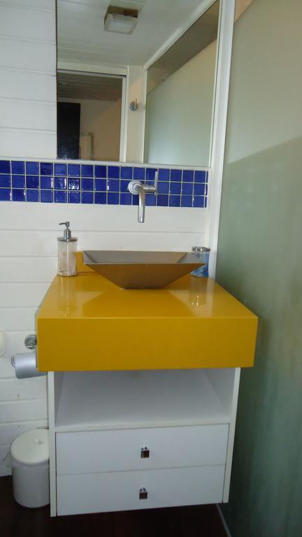 Studio Renata Apartman Rio de Janeiro Kültér fotó