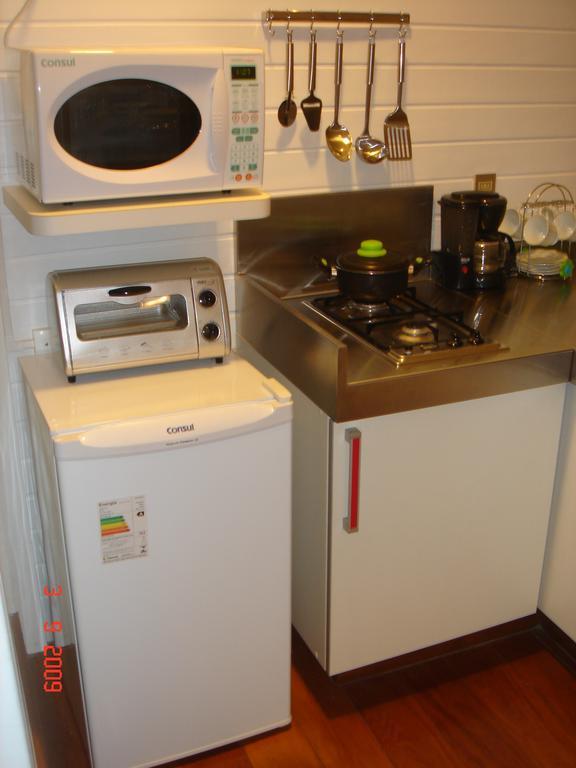 Studio Renata Apartman Rio de Janeiro Kültér fotó