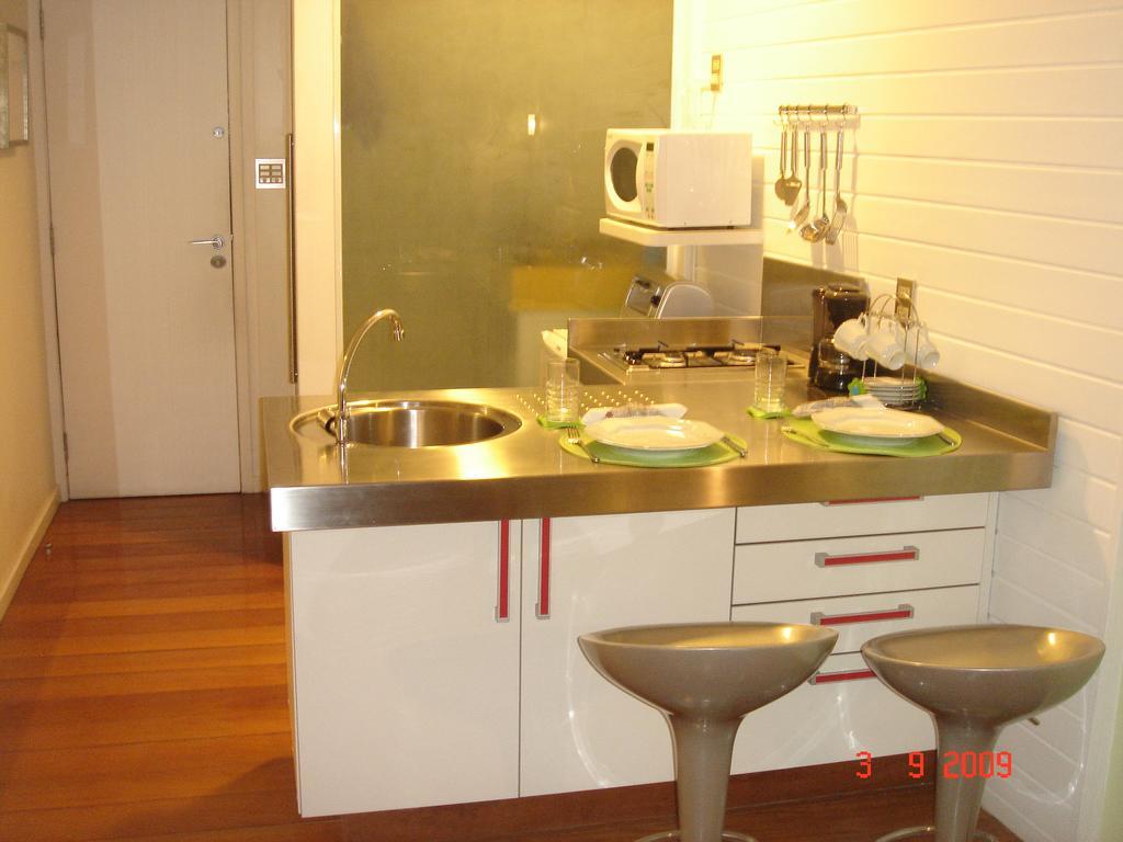 Studio Renata Apartman Rio de Janeiro Kültér fotó