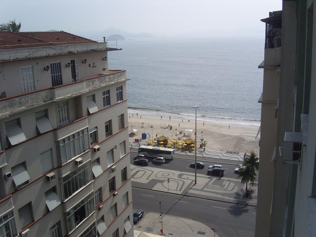 Studio Renata Apartman Rio de Janeiro Kültér fotó