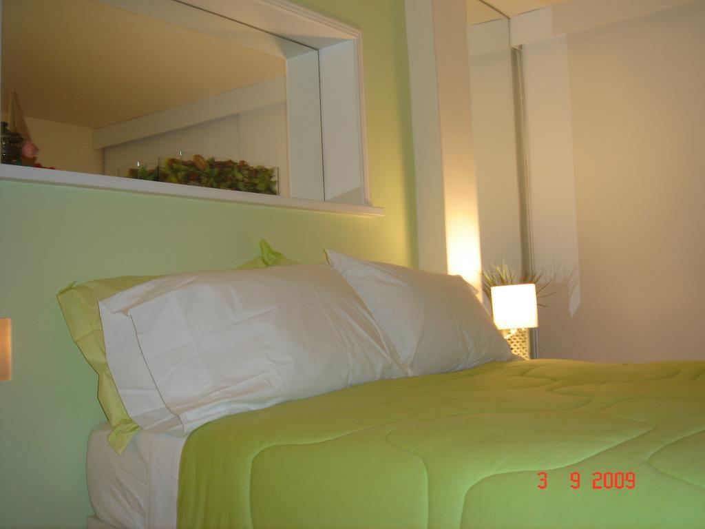 Studio Renata Apartman Rio de Janeiro Kültér fotó
