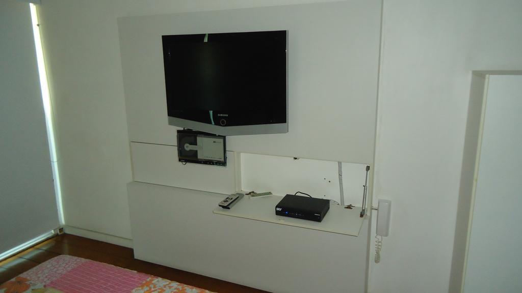 Studio Renata Apartman Rio de Janeiro Kültér fotó