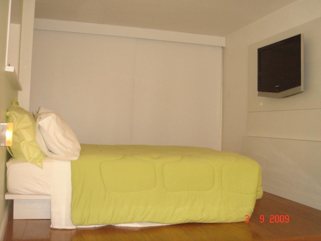Studio Renata Apartman Rio de Janeiro Kültér fotó